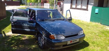 Lada 2114