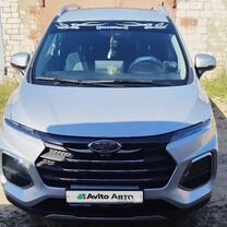 JAC JS3