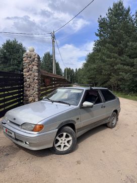 Lada 2113