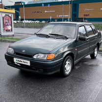 Lada 2115