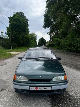 Lada 2115