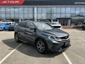 Geely Sx11