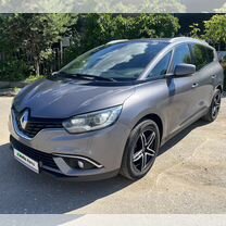 Renault Grand