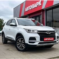 Chery Tiggo