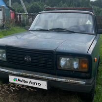 Lada 2107