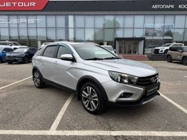 Lada Vesta Cross