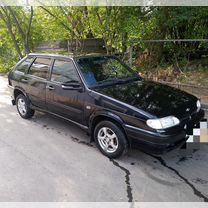 Lada 2114