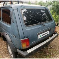 Lada 4x4