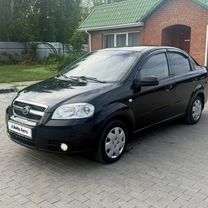 Заз Vida