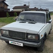Lada 2107