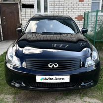 Infiniti G25