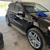 Mercedes-Benz M-класс