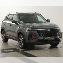 Changan CS35