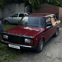 Lada 2107