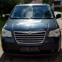 Chrysler Grand