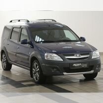 Lada Largus