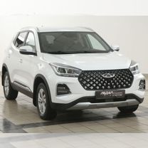 Chery Tiggo