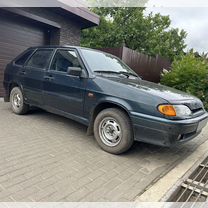 Lada 2114
