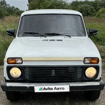 Lada 4x4