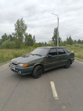 Lada 2115