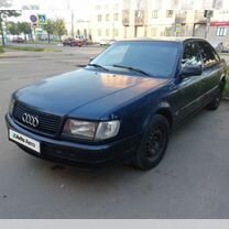 Audi 100