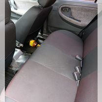 Daewoo Nexia