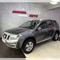 Nissan Terrano
