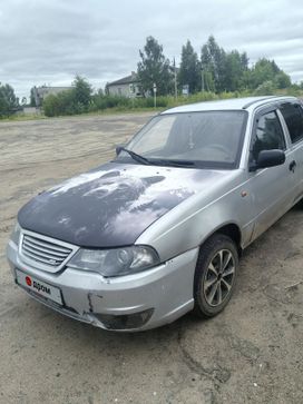 Daewoo Nexia
