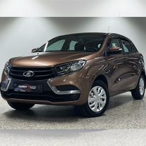 Lada XRAY