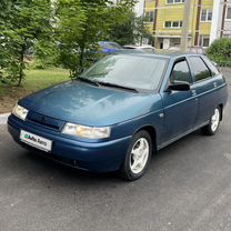 Lada 2112