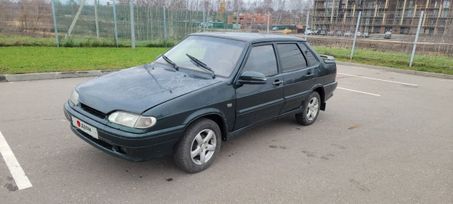 Lada 2115