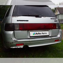 Lada 2111