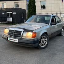 Mercedes-Benz W124