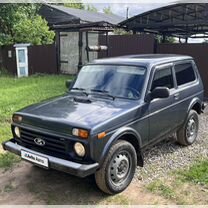 Lada 4x4