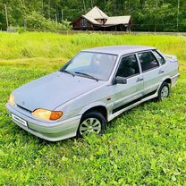 Lada 2115