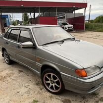 Lada 2115