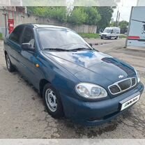 Chevrolet Lanos