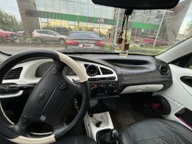 Chevrolet Lanos
