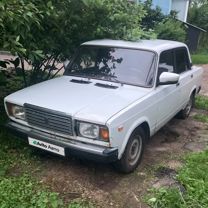Lada 2107