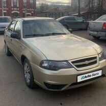 Daewoo Nexia