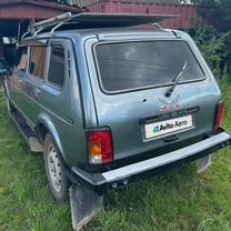 Lada 4x4
