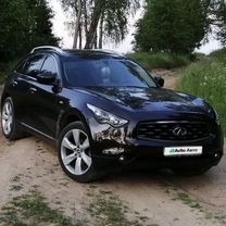 Infiniti FX35