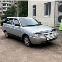 Lada 2111