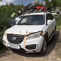 Lifan X60