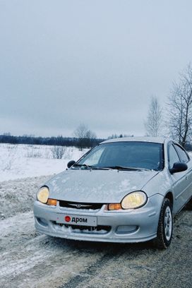 Dodge Neon