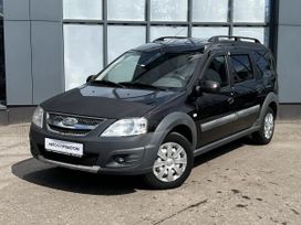 Lada Largus Cross