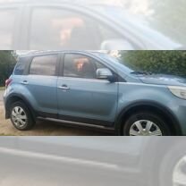 Great Wall Hover
