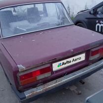 Lada 2107