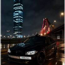 BMW 5