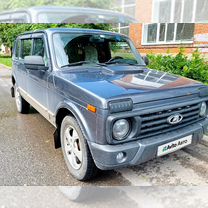 Lada 2131